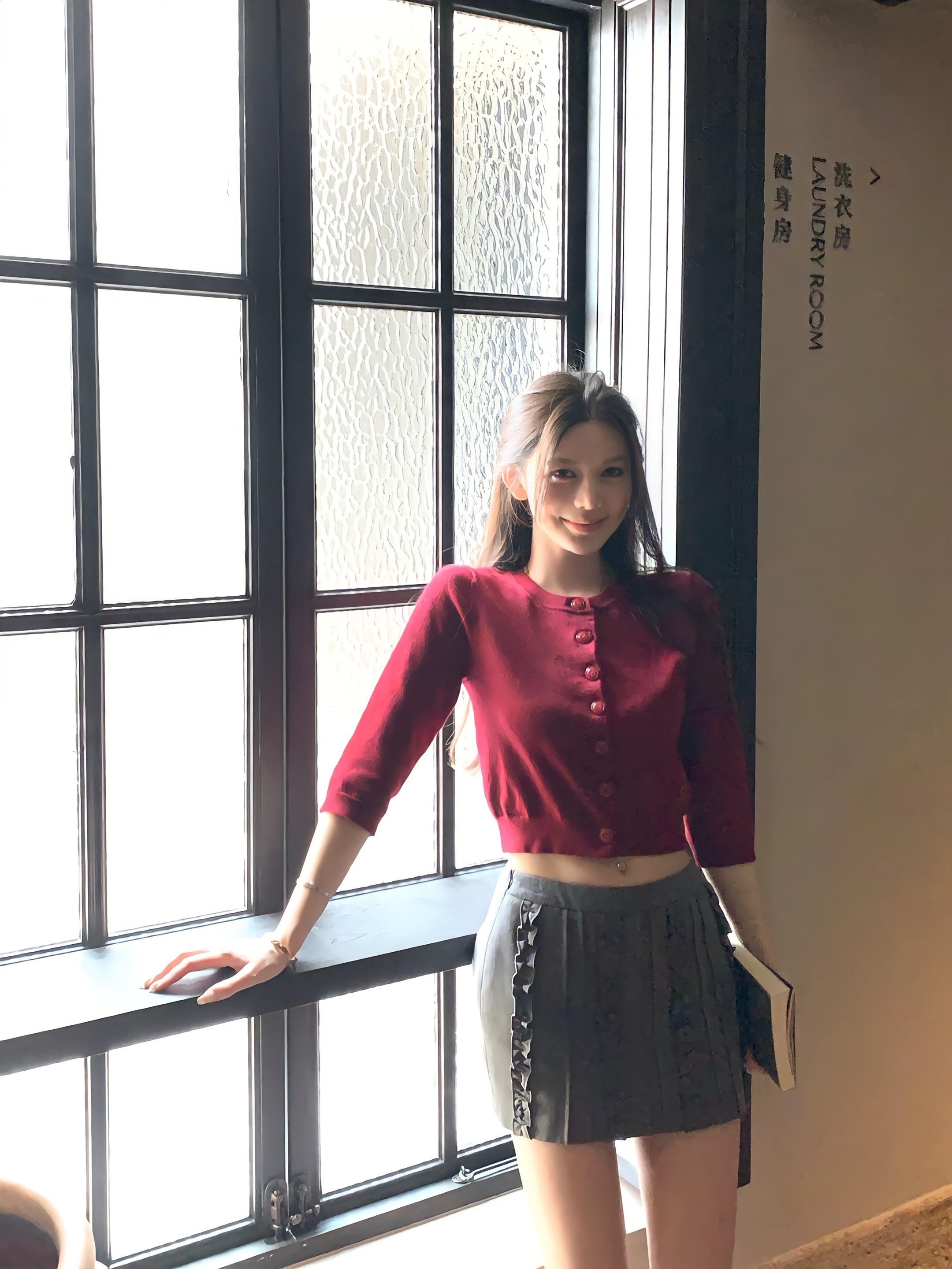 在独处里快乐