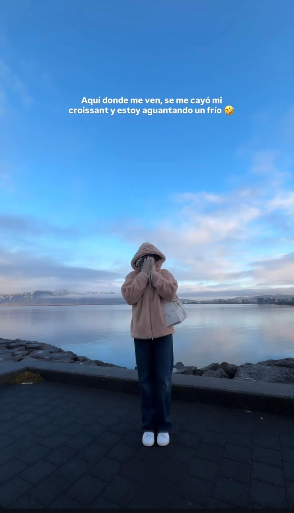 奥索里奥！！！一个人去冰岛🇮🇸旅游好会生活，好会选地方，没有随大流，Cami