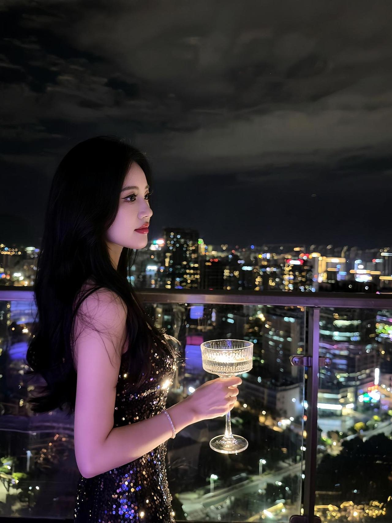 身在牢狱 心似旷野