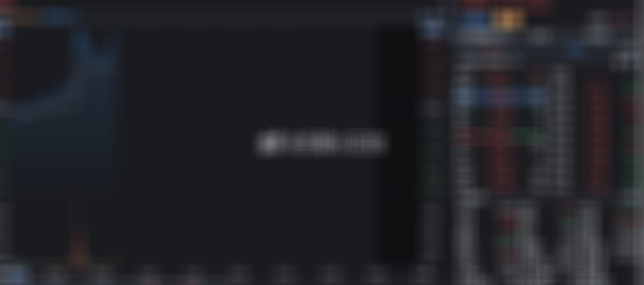 我都挣13%了，怎么还没一点出货的迹象？ 