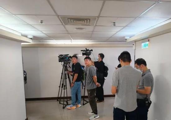 北检搜办陈雪生办公室理由引发质疑，绿营露出马脚，或再次弄巧成拙！
​今天（8月2