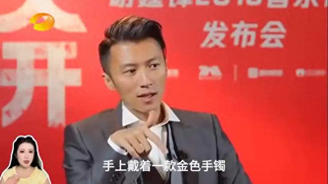 王菲谢霆锋秀恩爱，对亲生儿子极少公开互动，背后藏着什么...