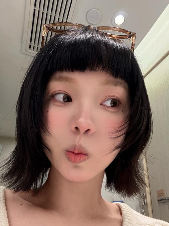生活边角料🐱 ⌯>ᴗo⌯ಣ