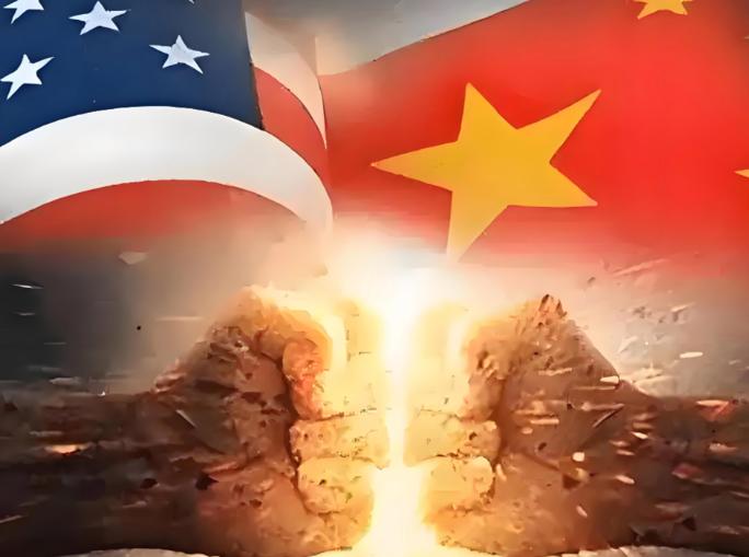 美国人曾经问中国：“你最想和谁干一仗，来证明你现在的军事实力？” 中国的回答太让