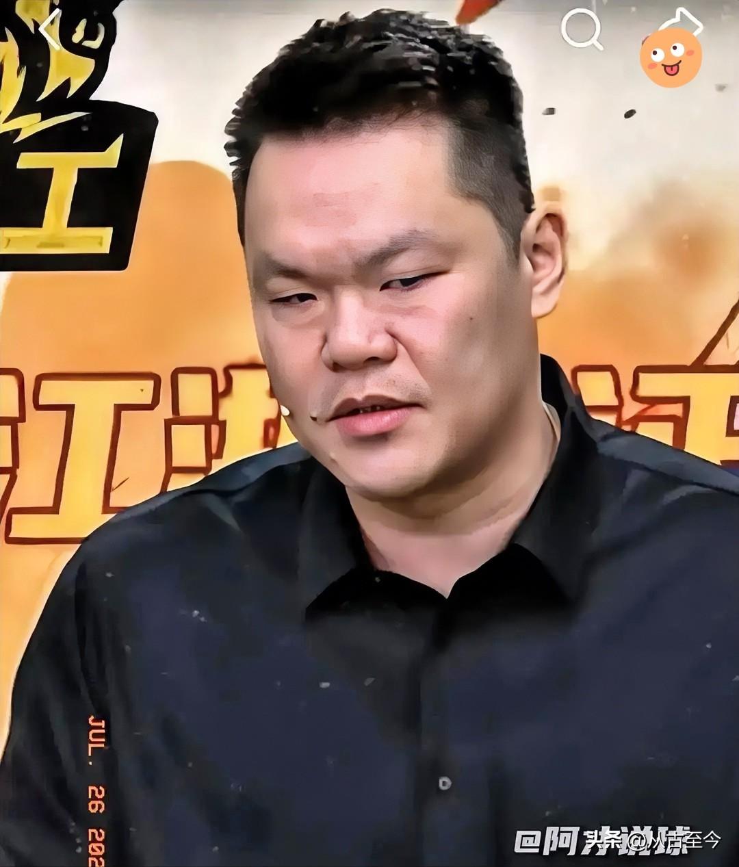 🔥别再造谣被踢出局！
朱芳雨交接完直飞吉林
这才是顶级强者的体面

     