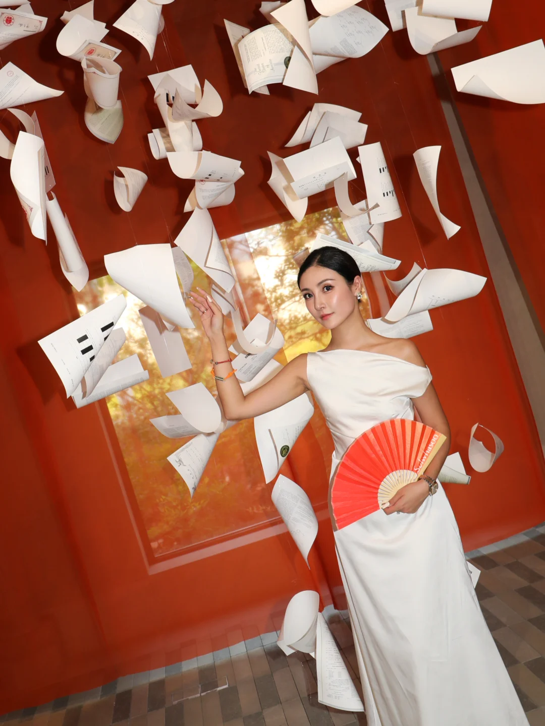 Sulwhasoo▪️肌肤长寿发布会