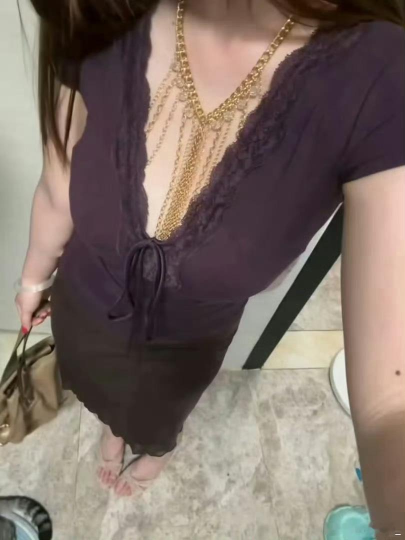 年纪大了 就喜欢韵味的衣服 ​​​！[666][666] ​​​