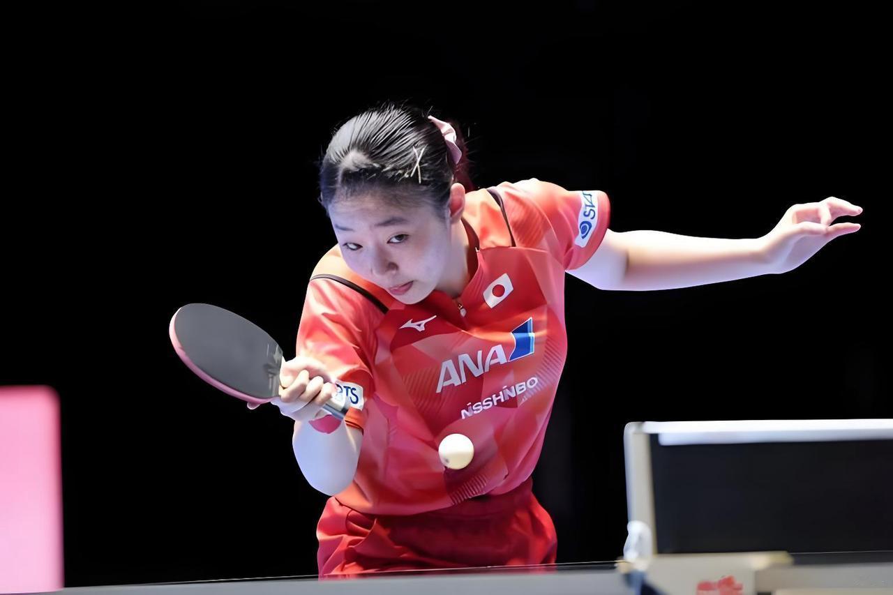 看了蒙彼利埃大迪战胜张本美和以及桥本帆乃香负于朱芊曦的比赛，结合自己的记忆，列举