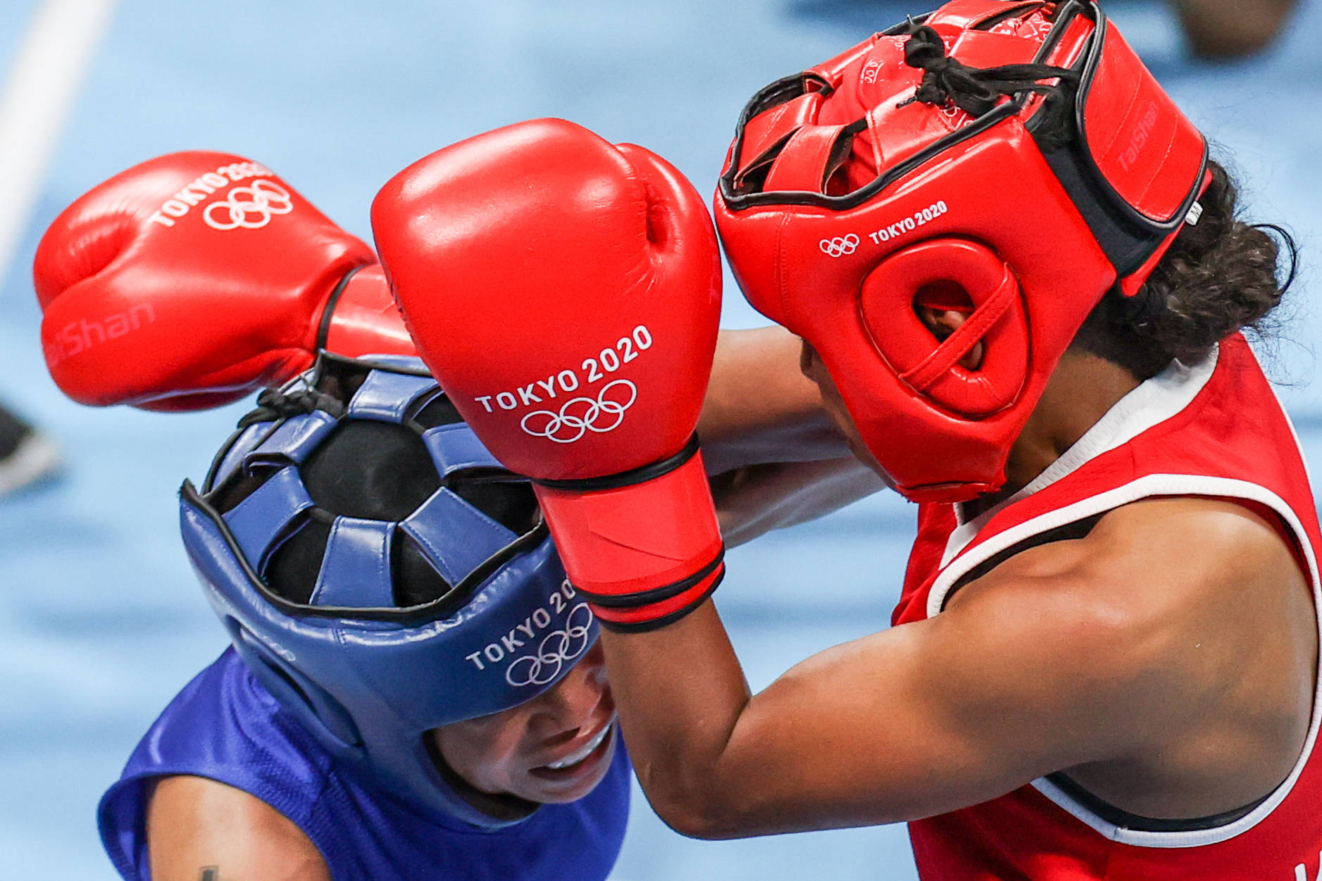 【国际奥委会全会撤销对国际拳联的承认】洛桑当地时间22日，国际奥委会召开线上全会