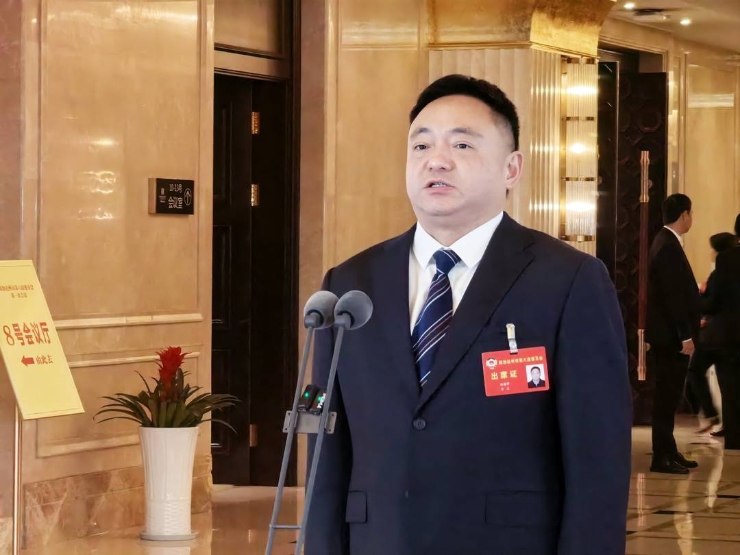 四川达州三位政协委员共绘产业提质和民生改善新图景