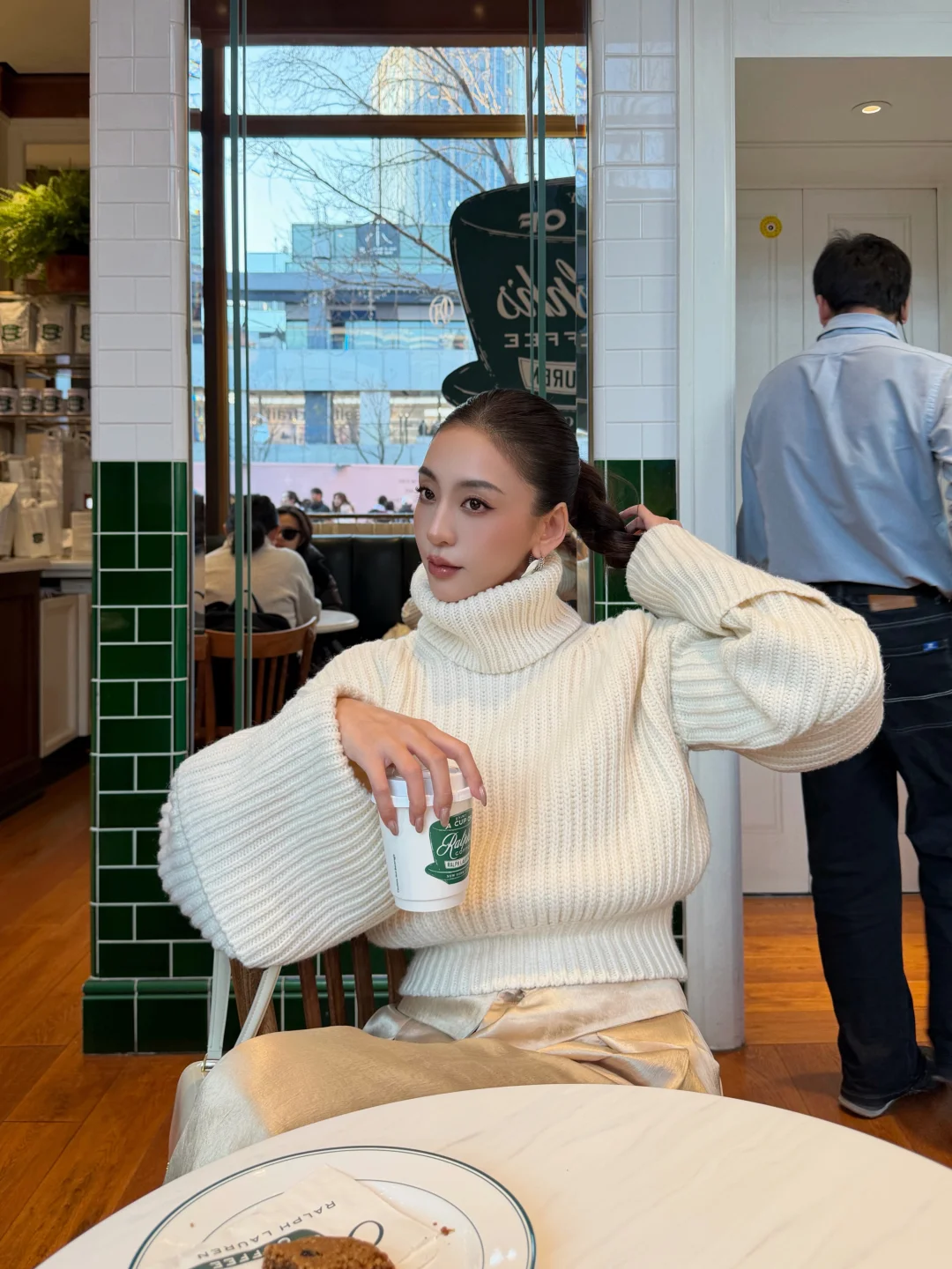 最近的一些日常PL🫶🏼G