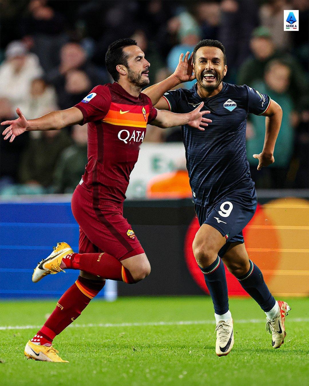 谢谢你，佩德罗。祝挂靴后的生活中一切顺利❤️⚽意甲[超话] 我们是Calcio 