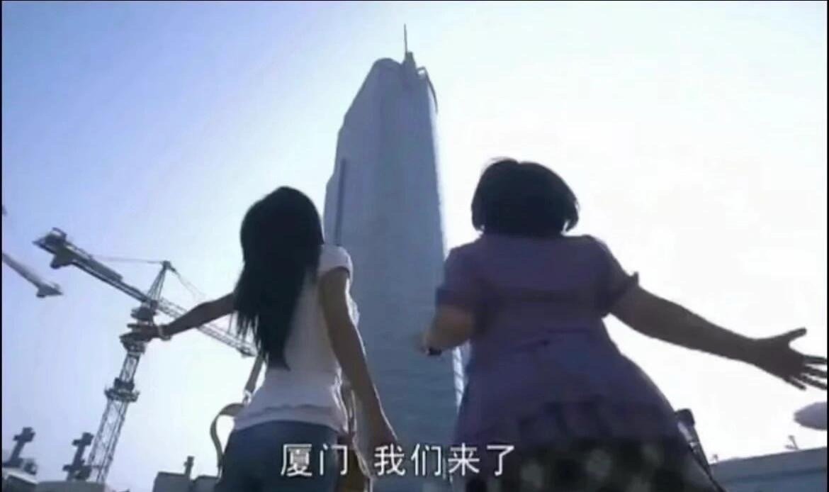 旅行就这样发朋友圈 ​​​