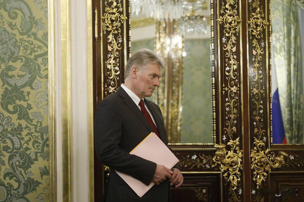 🔻俄乌的极限拉扯！

🔻俄罗斯发言人佩斯科夫称，应特朗普的要求，以及为谈判创