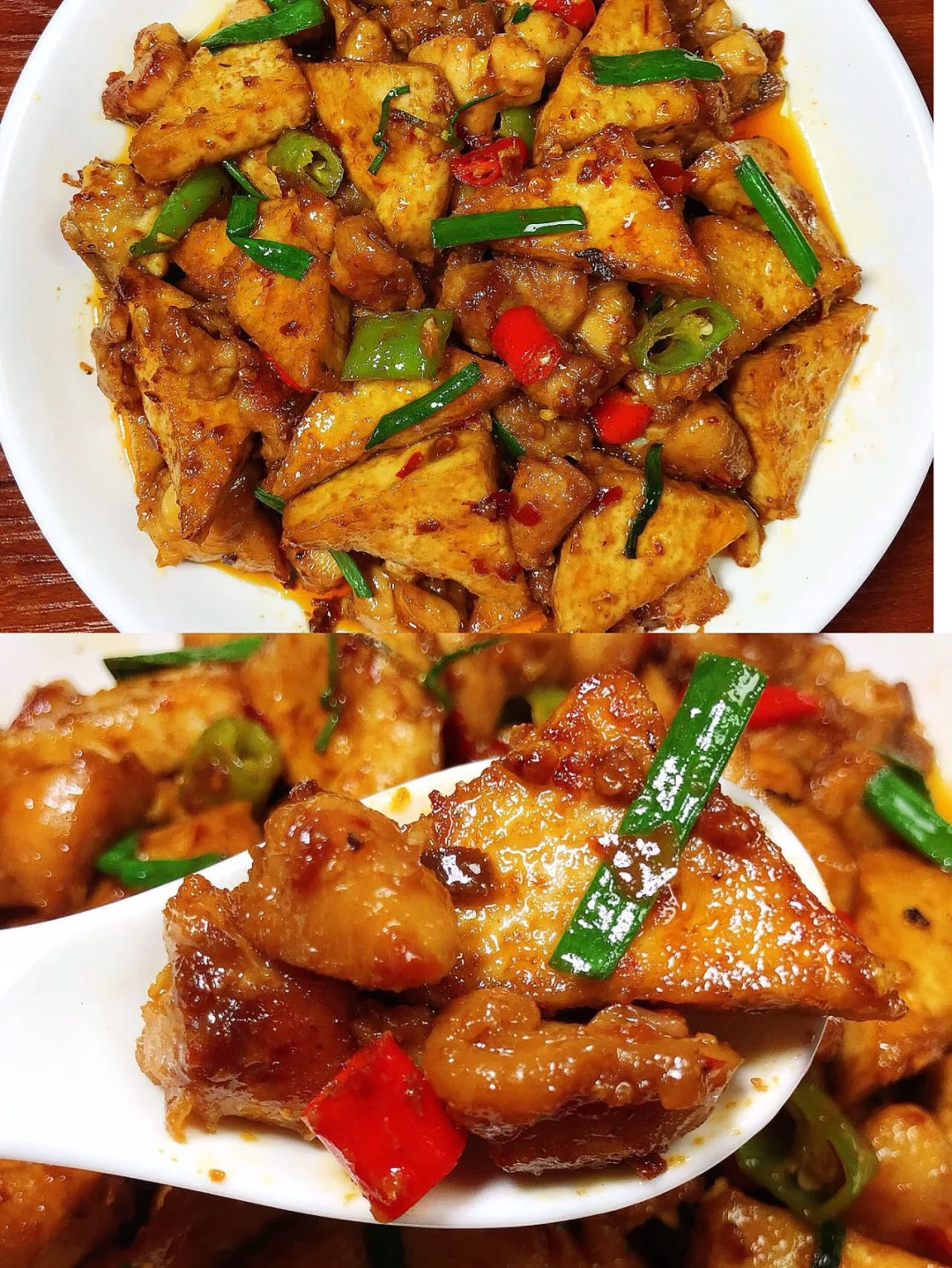 🌻挑战99款家常菜不重样！第7款！！