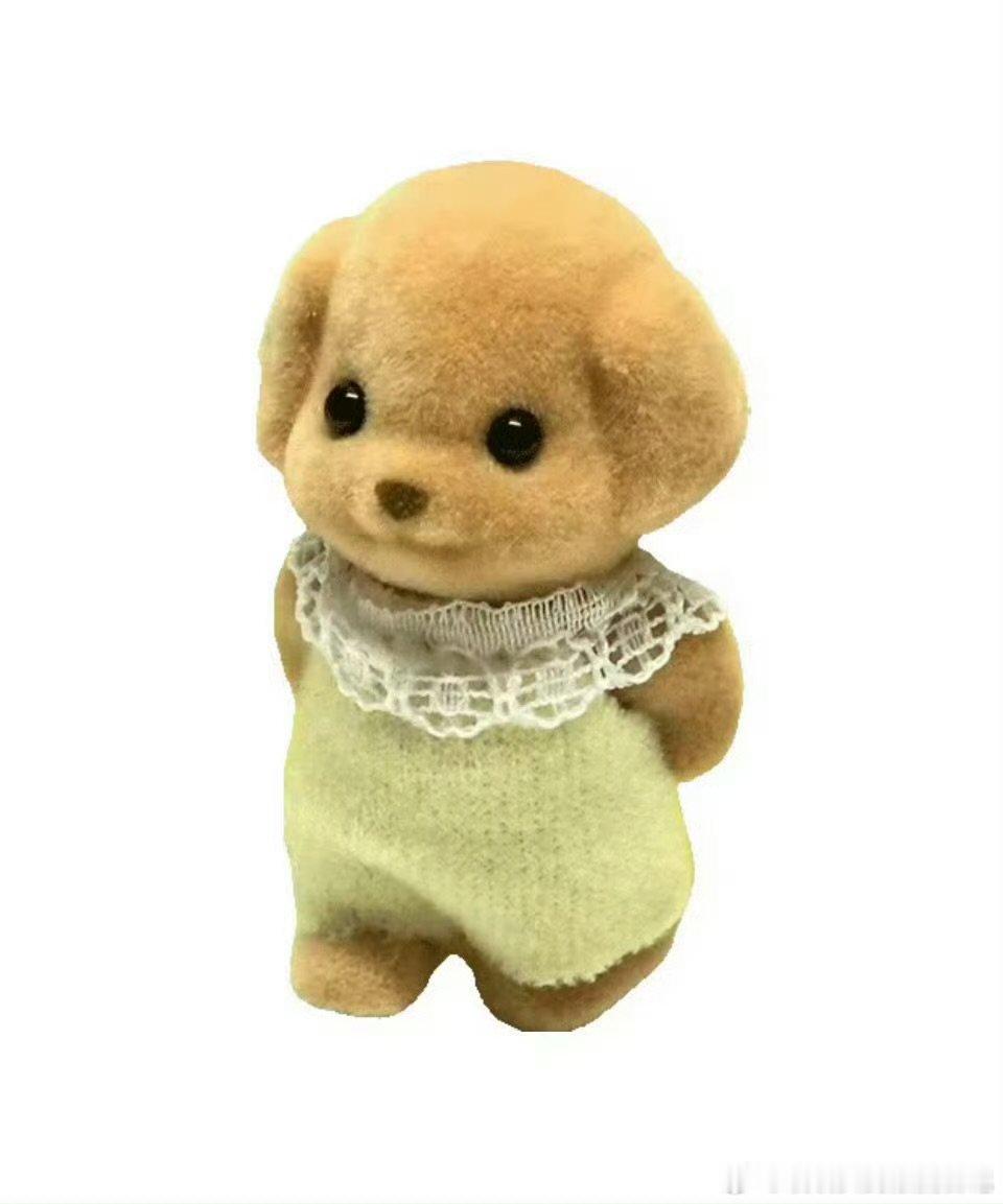 何炅cos森贝儿小狗 声生不息 何老师的cos天赋藏不住了！森贝儿小狗造型还原度