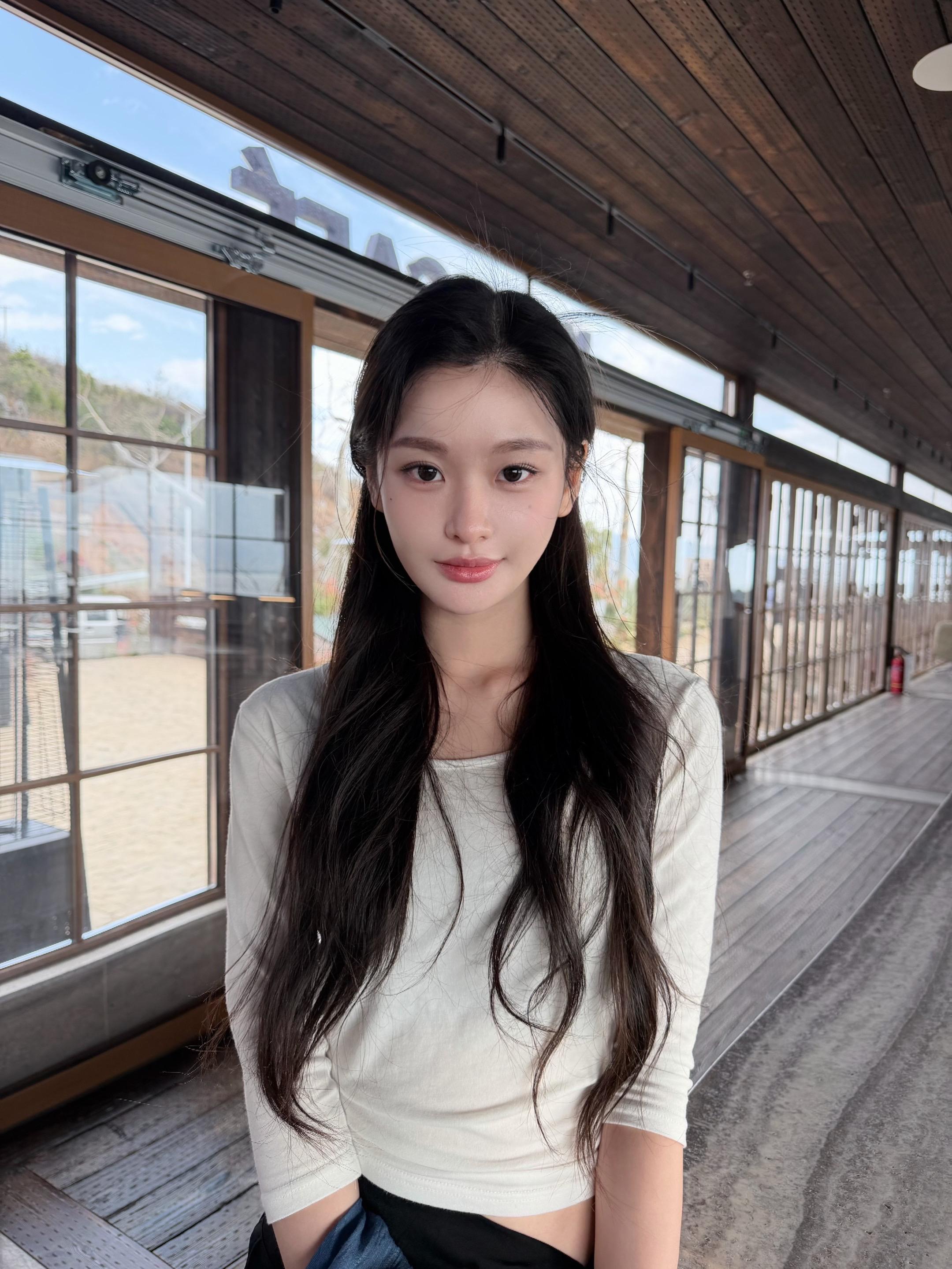 离开你我才发现