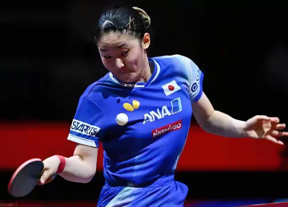 WTT法国蒙彼利埃冠军赛张本美和3:2战胜美国华裔选手张安，晋级8强。
张本美和