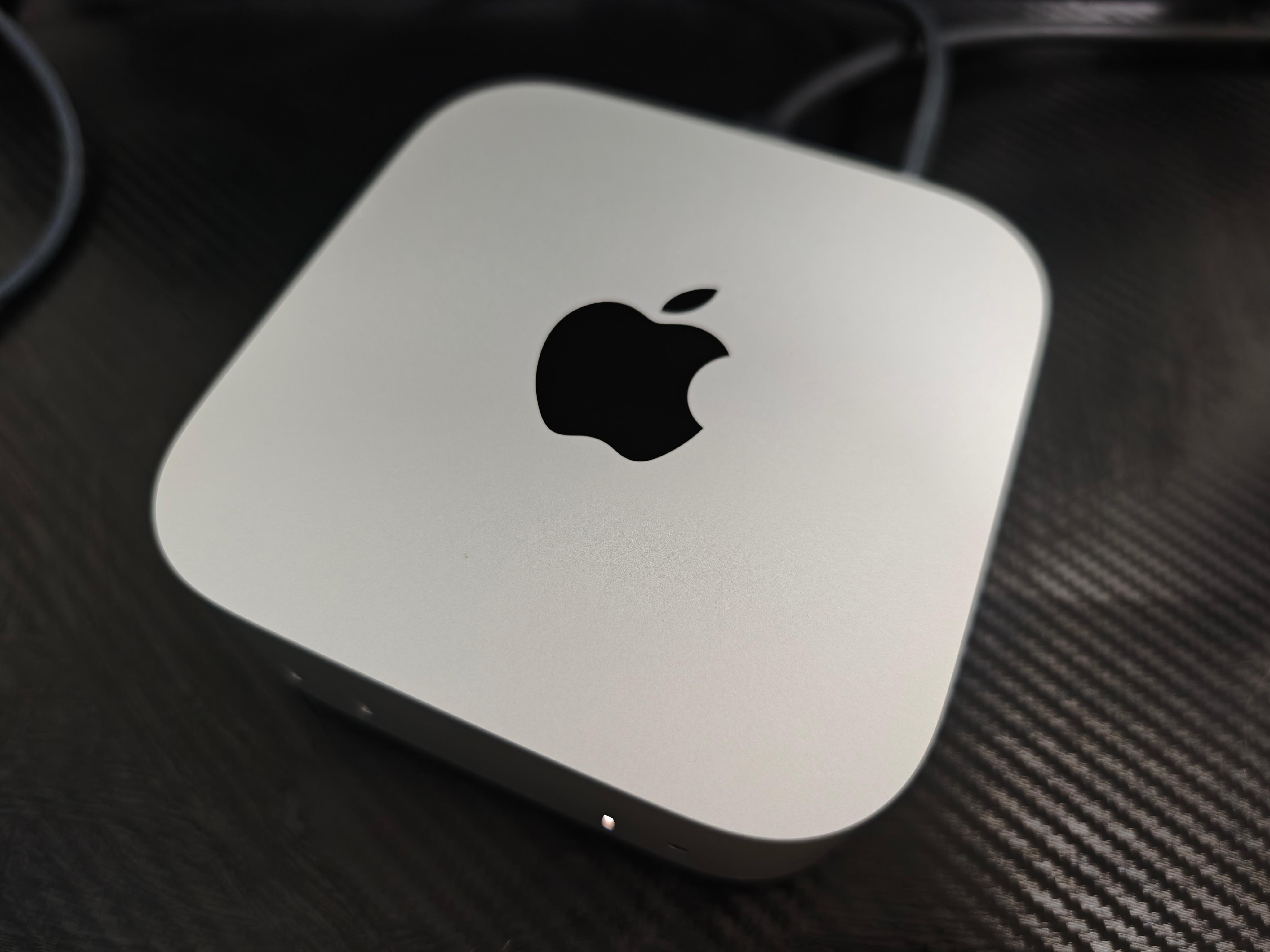 买了个M4 Mac mini，之前没用过苹果的任何电脑产品，怎样快速了解MacO