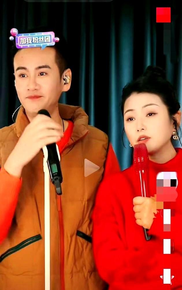 徐子崴和罗姣这事儿，真是越传越邪乎。

当初徐子崴找罗姣合作《盼星星盼月亮》，压