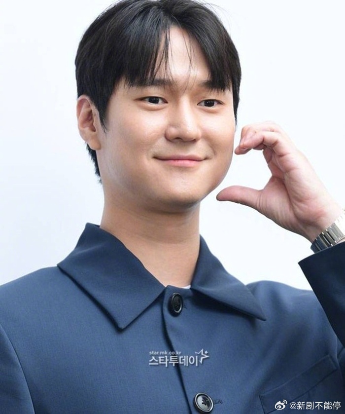【《请回答1988》高庚杓病到无法出席新剧发布会  韩媒报道称“身体状况恶化”需