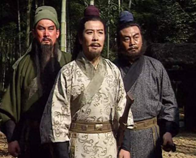刘备：仁德背后的权谋，真诚之下的算计