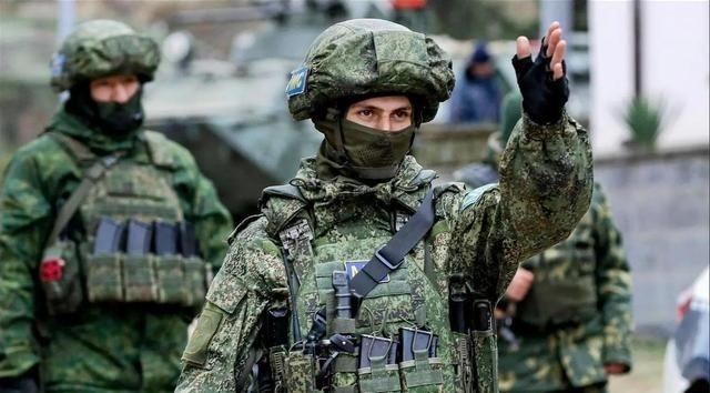 俄罗斯的底层士兵都是自愿去送命的吗？其实，说实话，稍微了解一下就知道，俄罗斯底层