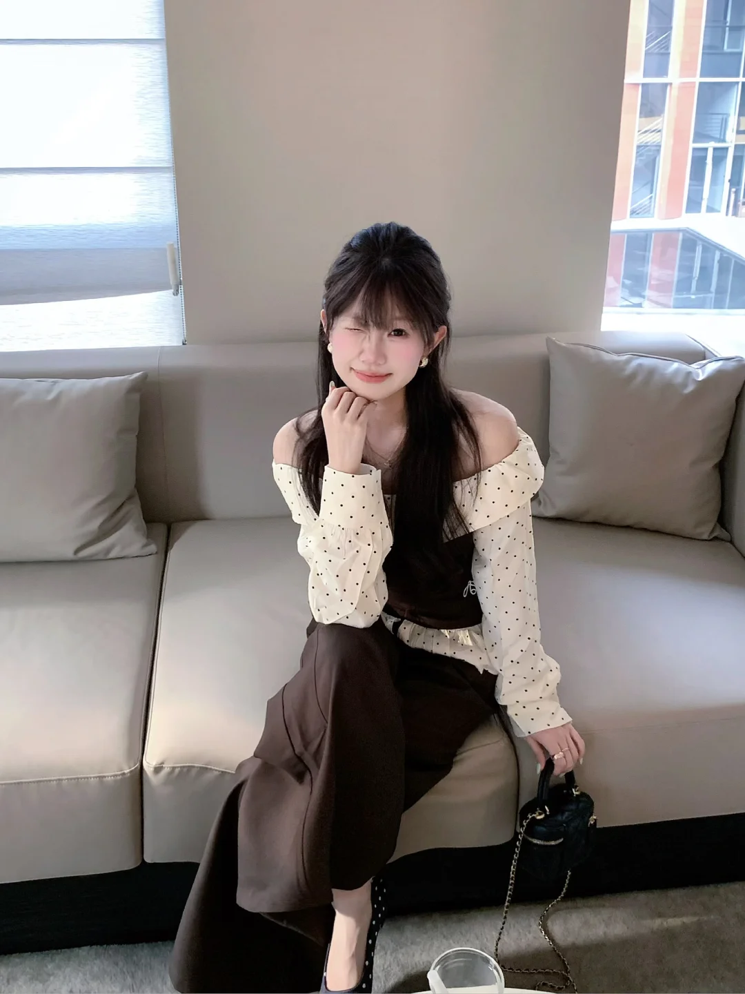 📷存一些拍照姿势