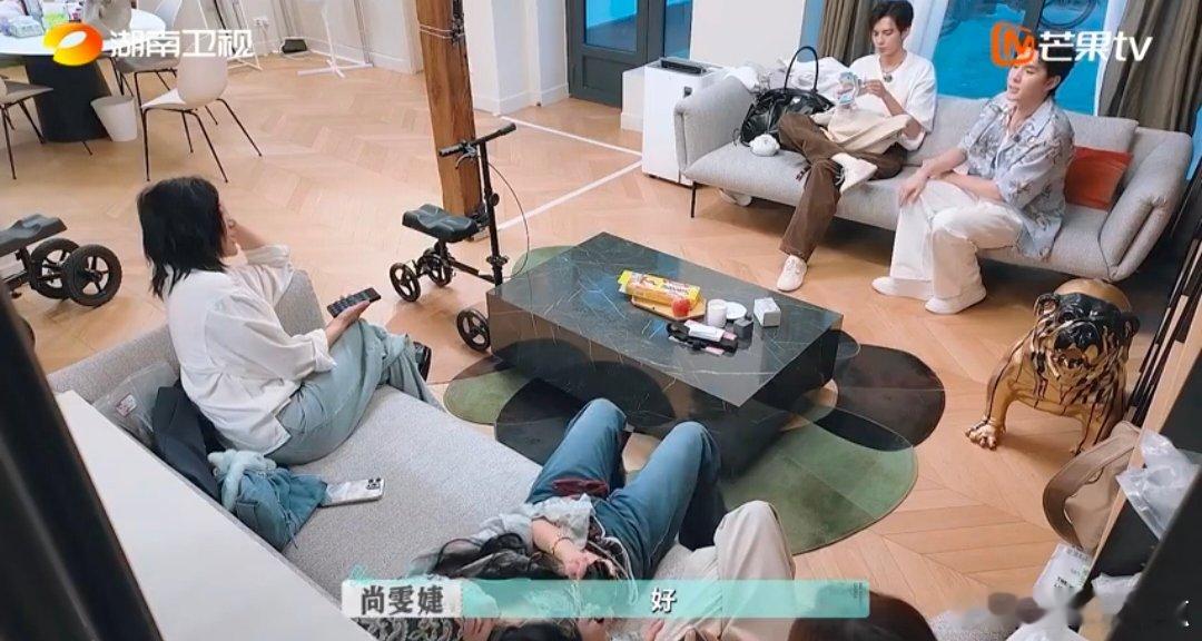巴黎合伙人把同事处成家人 谁懂啊！合伙人店休去普罗万逛古堡、看向日葵，晚上还凑一