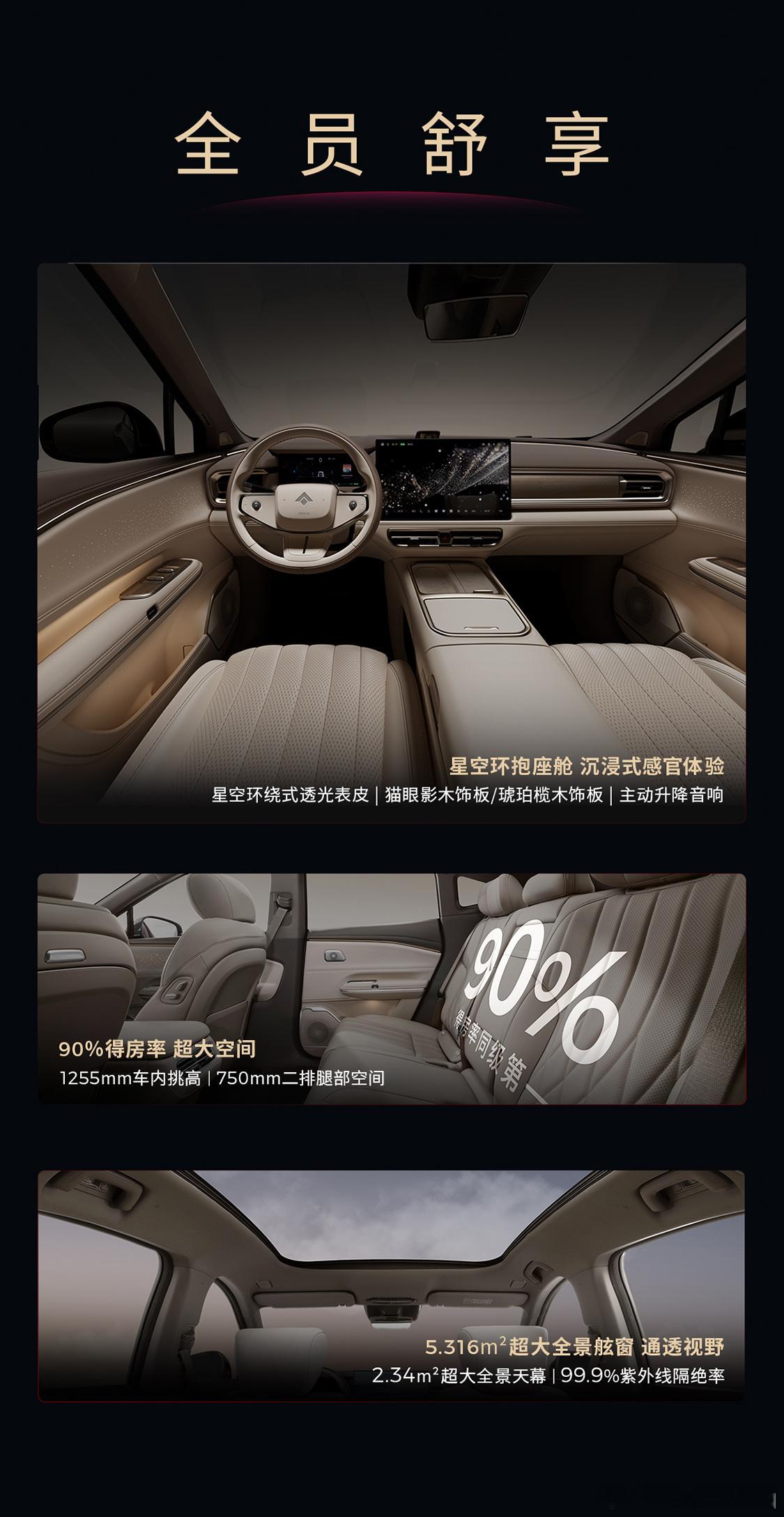 轿跑姿态驭见顶尖动力操控豪华质感融于优雅格调昊铂S600造就运动优雅豪华标杆6大