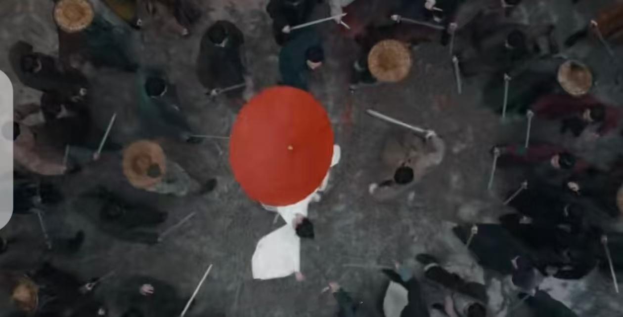 藏不住的惊喜！飞猪免单题暗藏《长安24计》故事线，懂剧情的人答完题，瞬间梦回长安