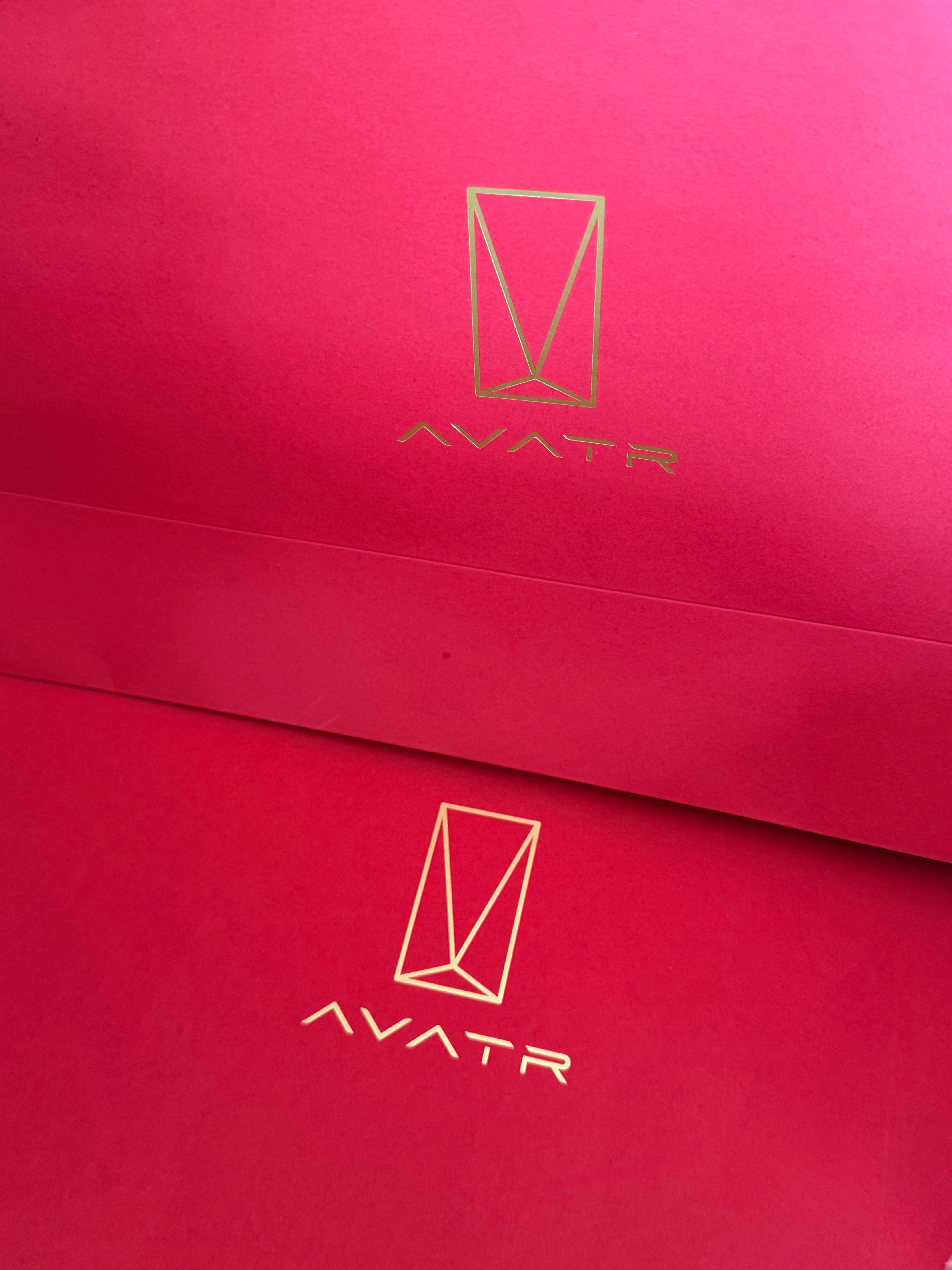 杯＋毛绒挂饰＋桌垫，点赞里抽给大家感谢阿维塔