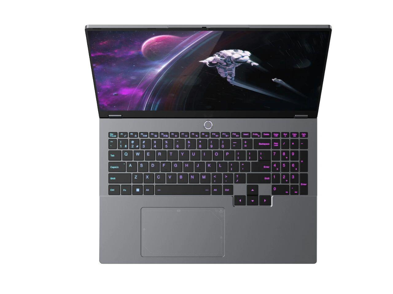 全球首发：Ryzen AI Max+ 395笔记本，移动端性能天花板竟长这样？今