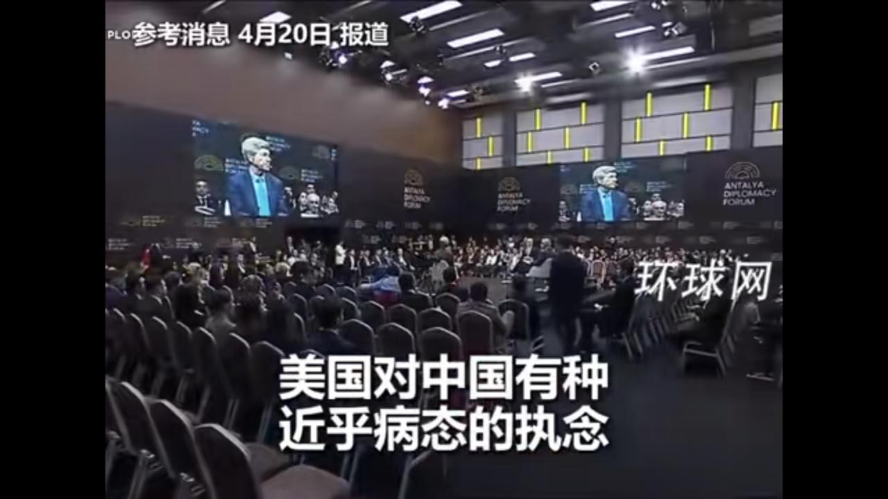 美国经济专家表示：“美国对中国有种近乎病态的执念，美国的政治体系憎恨中国，为什么