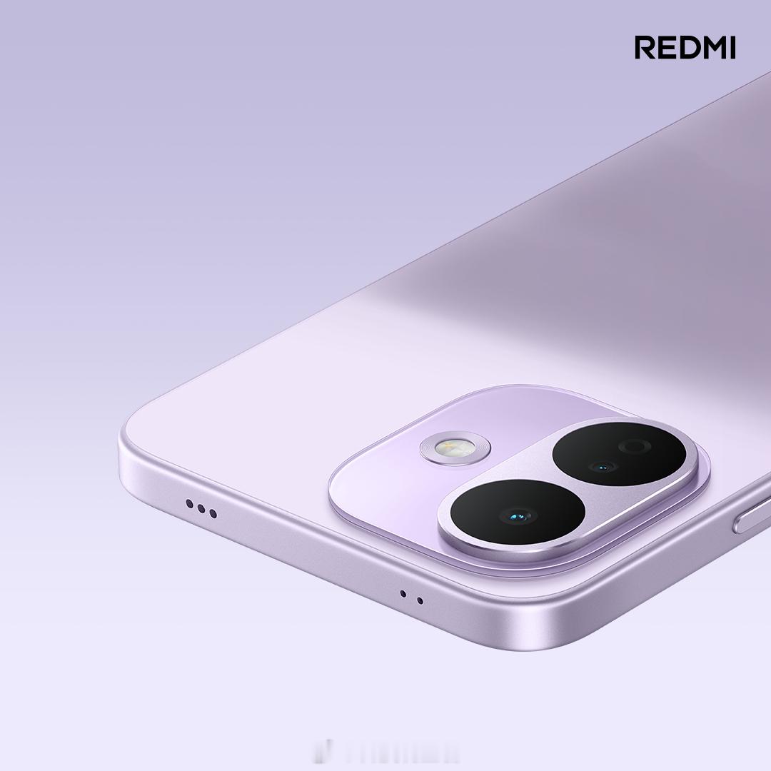 Note 17 Pro 全新配色浅水青和星云紫喜欢吗？今天晚上发布～ 