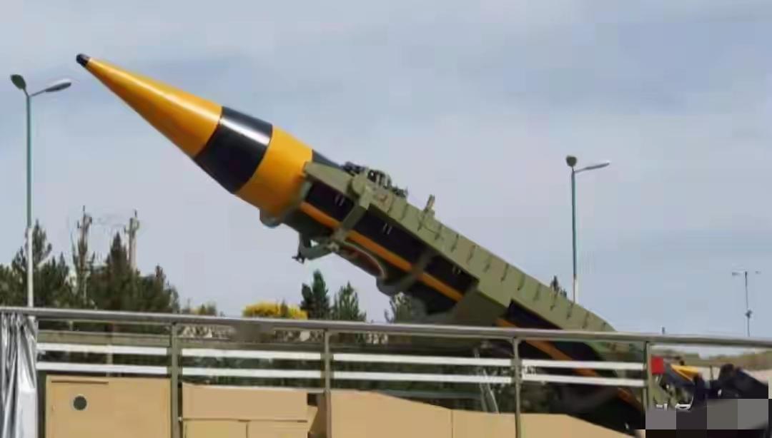 美伊这波对峙看着剑拔弩张，美军往中东调防空系统，伊朗也全面戒备，搞得人心惶惶，可