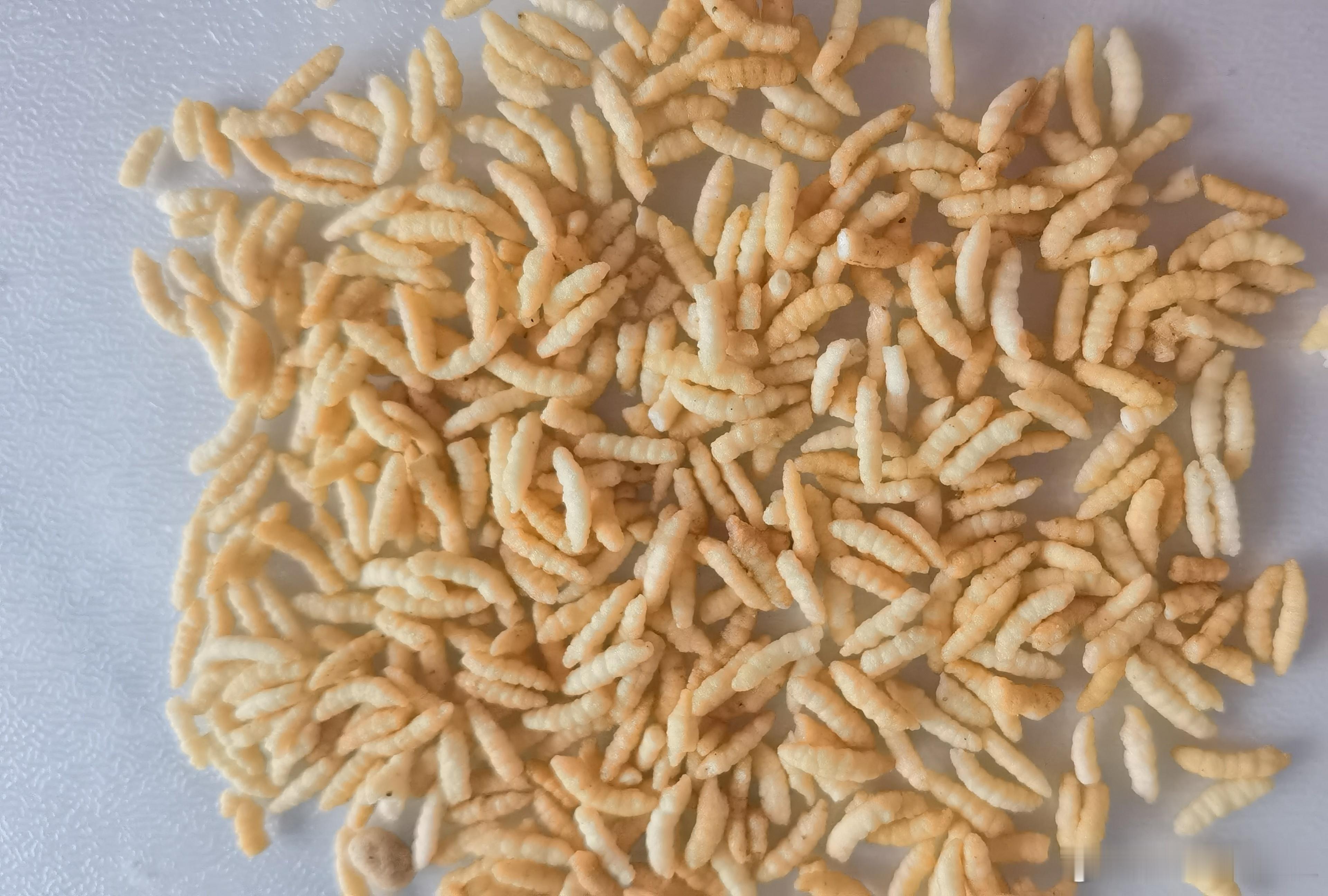 看着有点儿下不去口，其实味道还是不错的[哈哈] ​​​