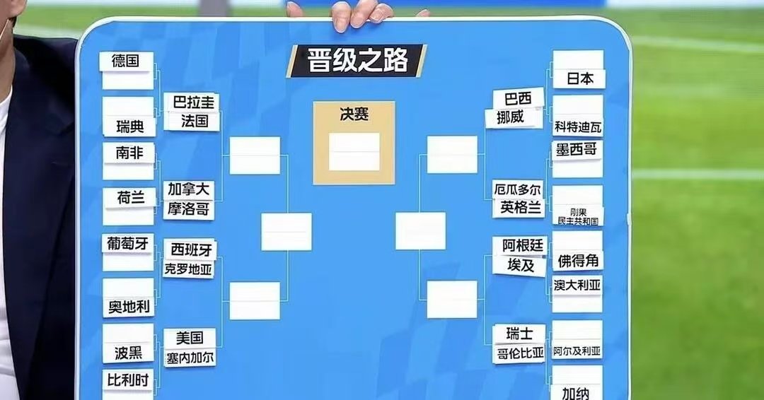 范志毅精准命中荷兰德国出局 范志毅在世界杯淘汰赛开打前公开表示，德国和荷兰会在淘