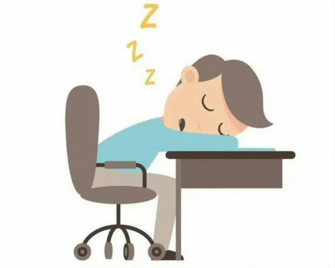 深夜话题：你们公司午休多长时间？能睡多久？下午几点开始上班？你午休是趴办公桌上还
