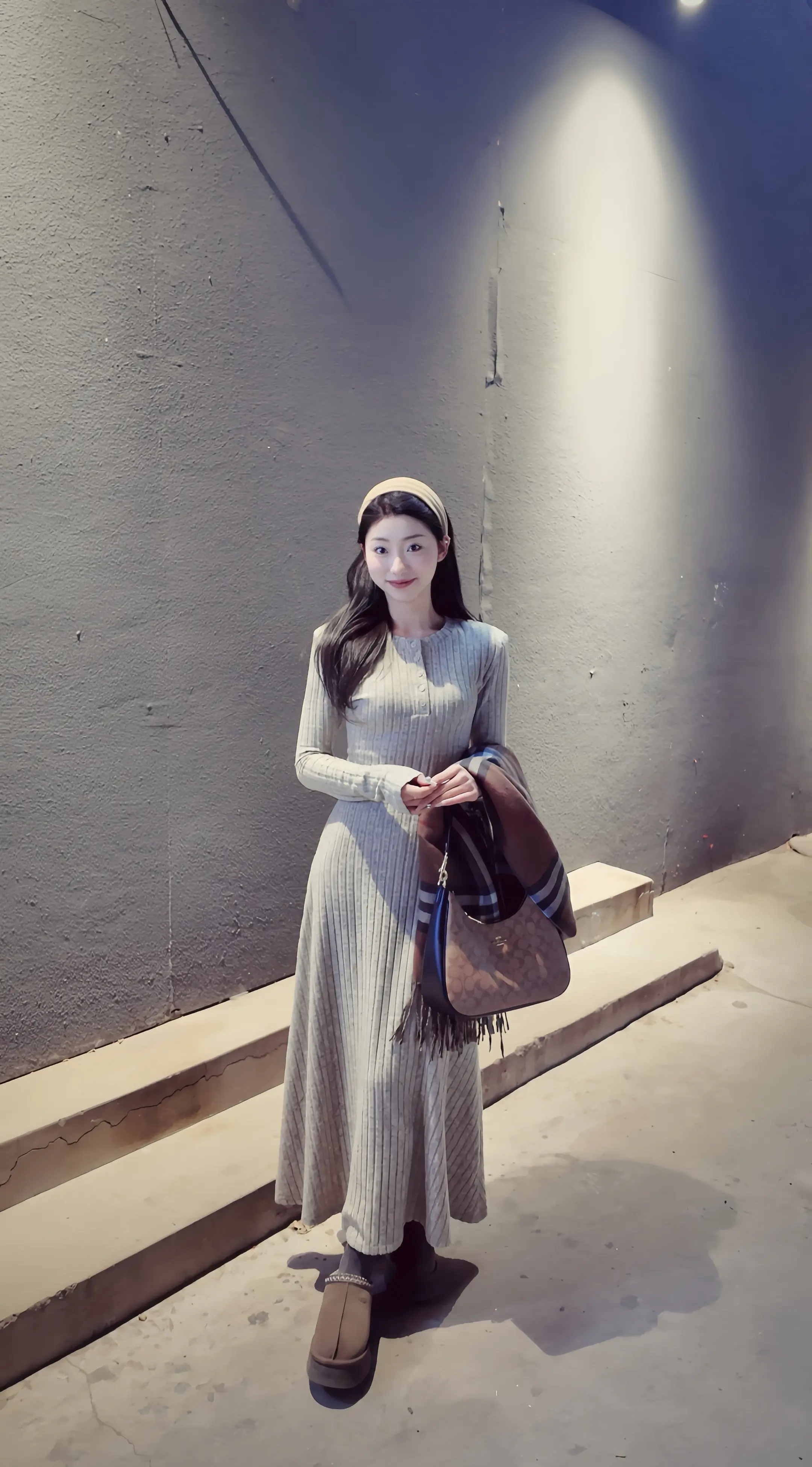 心平气和者 百福自集 永远优雅坦荡 落落大方.