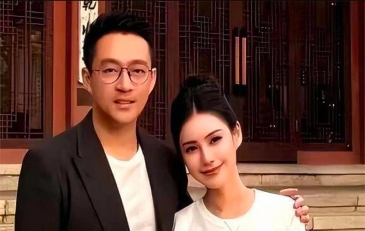 汪小菲马筱梅：婚期将至，突陷舆论风暴
 
本以为汪小菲与马筱梅好事将近，即将步入