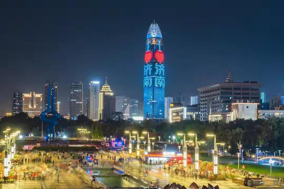 合肥的GDP悄悄超过了两个副省级市，但它就是进不去那个圈子。不是实力不行，是“门