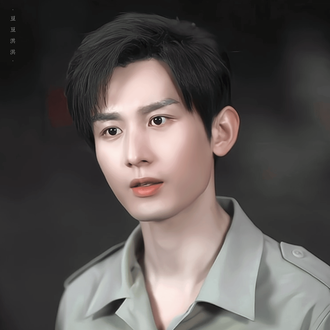 电视剧迷局破之深潜[超话]  二少爷，晚安💤💤💤，我们明天见[手指比心][