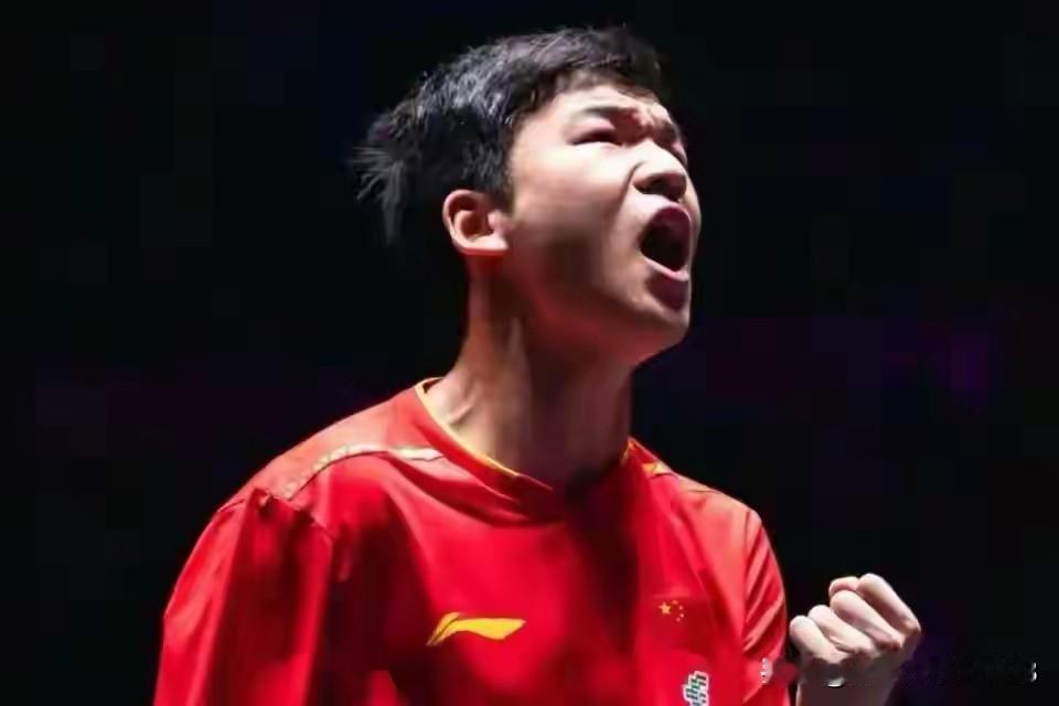 国乒男单，该支棱起来了！  

横滨，又一次成为国乒男单的“伤心地”。四位参赛队