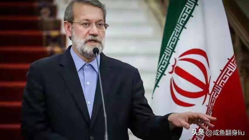 【美伊以都憋着一口气，气出完了也就各自找个台阶下】

我们都知道伊朗这场战斗的结