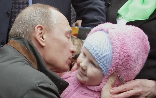 俄罗斯卫生部新规：女性如果拒绝生育孩子，将被送往精神病医生处评估！

刚刷到这条