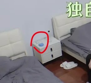 一个老母亲看到这个终于放下心来 
