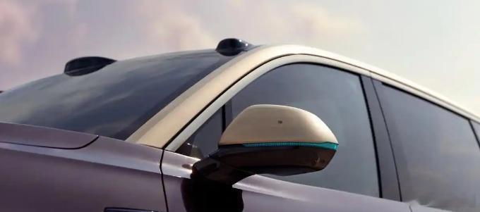 2026款乐道L90 即将在各个4S店进行展览了，相比初代最大的变化就是加入了激