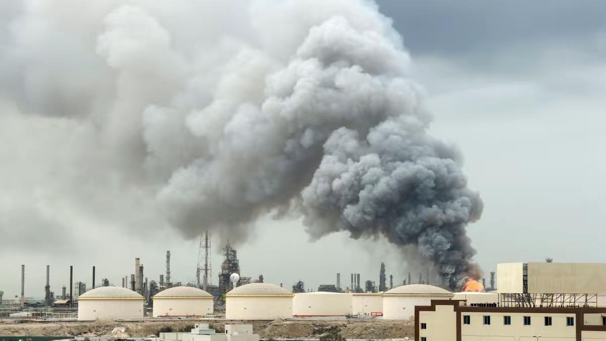 中东新的变局出现，四国集团斡旋机制产生，和平曙光初现
2026年4月4日晚，伊朗