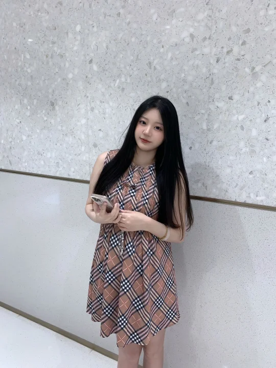 要做个漂亮孕妇 不想刻意去穿孕妇装